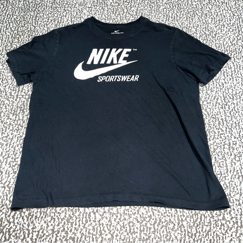 Nike shirt